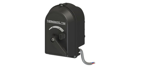 Thermomatic TVM 2.0 | Mischermotor / Stellmotor| 73 sec. | 15 Nm ➔ Klimaworld.com