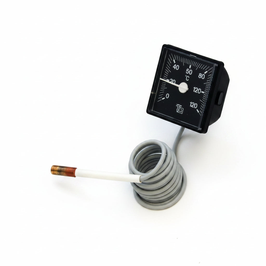 S0041 Thermometer für ATMOS DxxP Pelletkessel