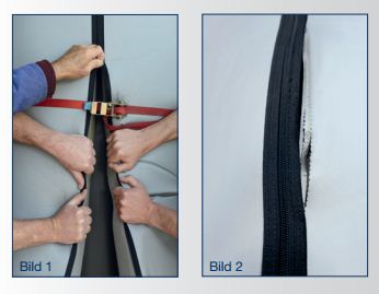 Thermomodul Hartschaumisolierung EPS