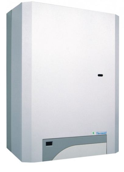 Gastherme Therm PRO 14 KX 40l mit 5 - 14 kW inkl. Thermostat nach Wah
