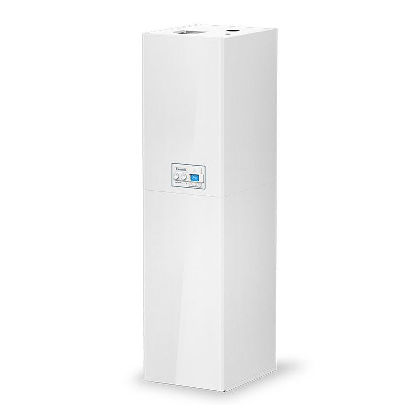Therm 35 KDZ + Therm 80/S Kombiset | Klimaworld Propangas