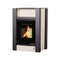 HS-Flamingo | Kaminofen | Aquaflam Vario | Lend | 11 kW | creme