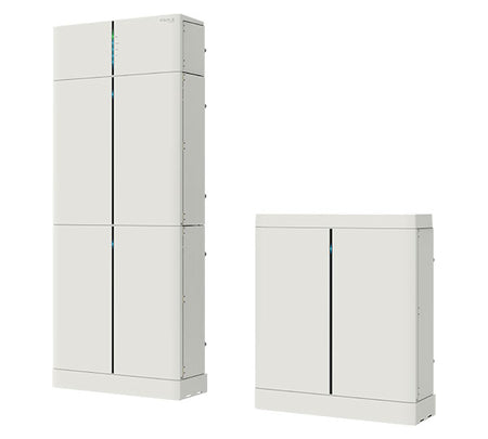 Solax Triple Power Batteriesystem → klimaworlv.com