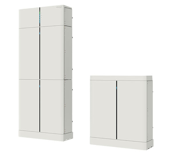 Solax Triple Power Batteriesystem → klimaworlv.com