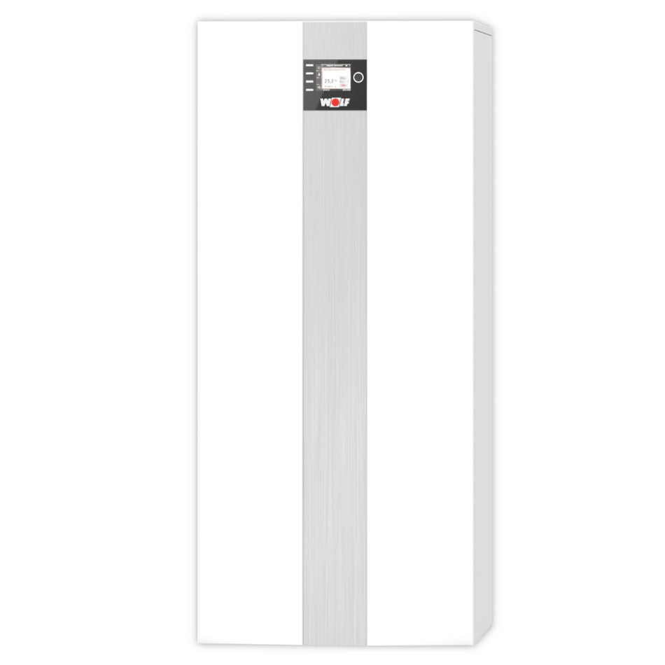WOLF | Öl-Brennwertkessel COB-2-20 ComfortLine | 20 kW