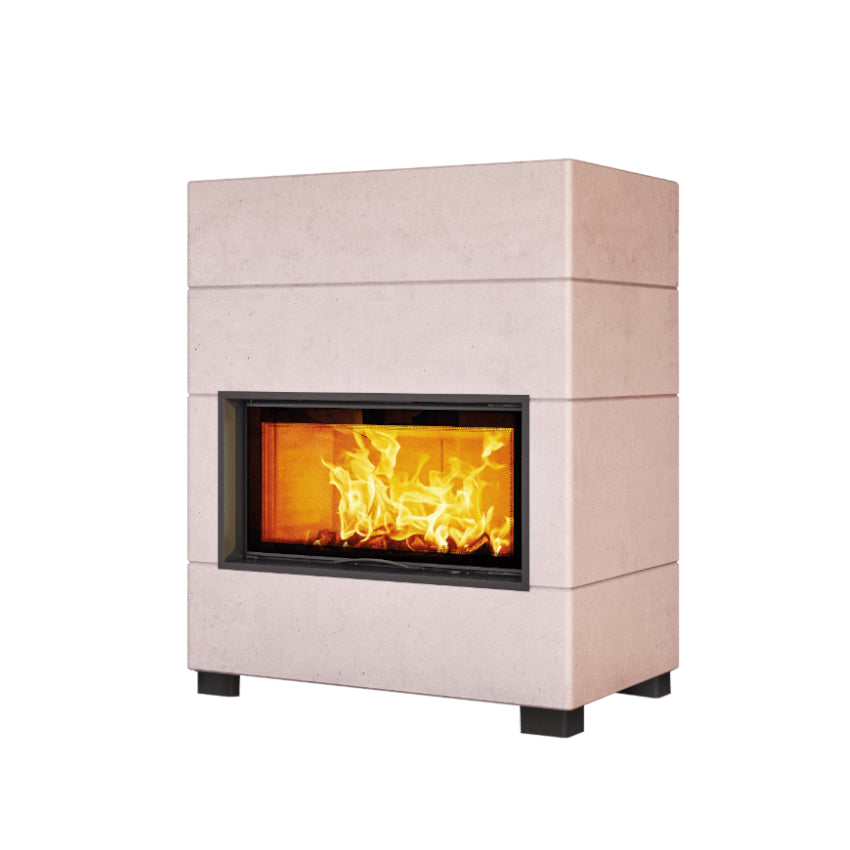 Austroflamm | Designkamin | Tony |