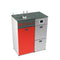 Biotech Bafa Pelletkessel Top Light M (MBW) manuelle Befüllung 14,9 kW
