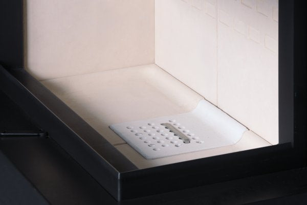 FLAMEN- Warmluft Kamineinsatz OMEGA 90 V F