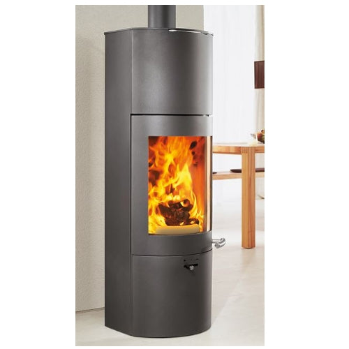 Austroflamm Tower Xtra 2.0 Anschluss oben