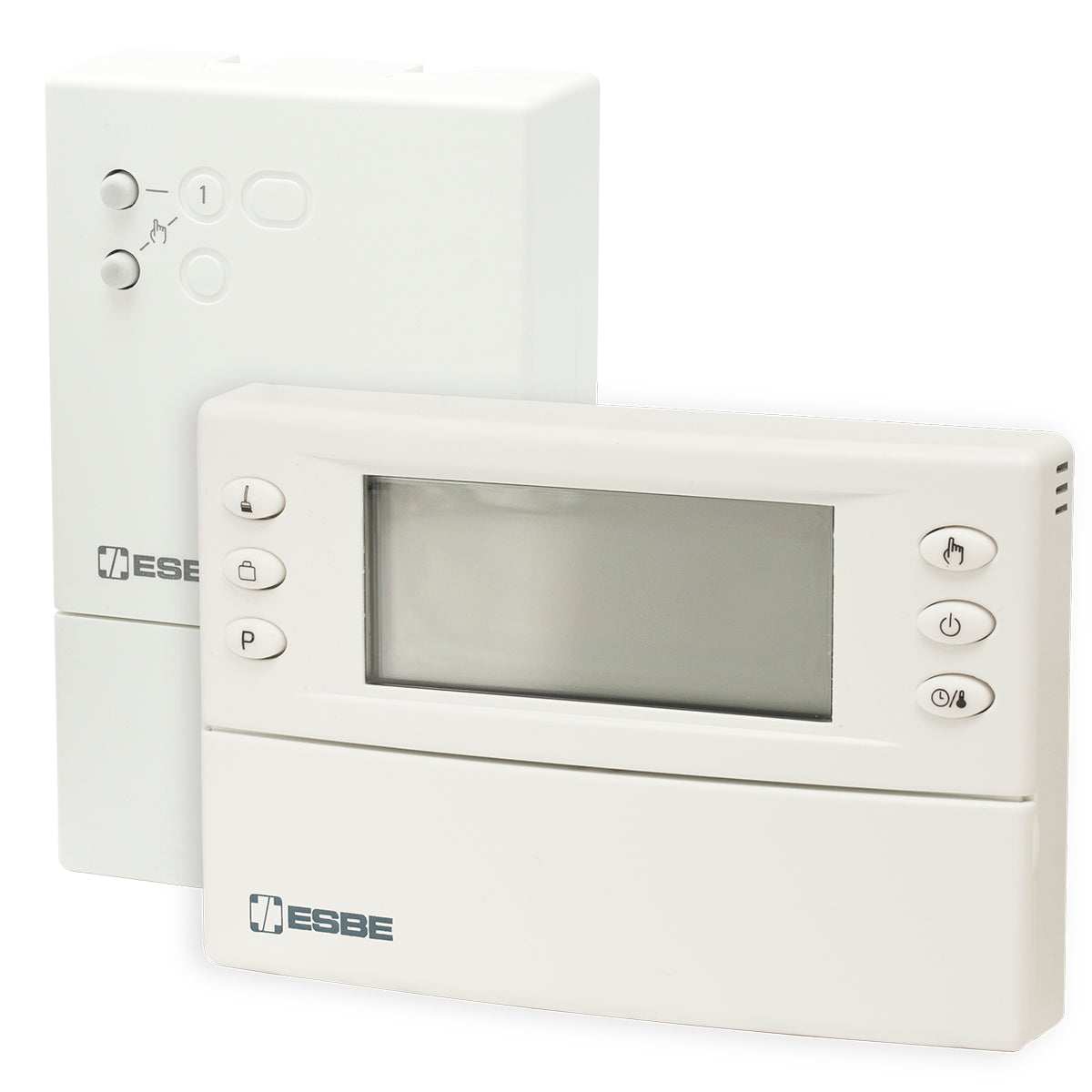 ESBE Raumthermostat TPW214