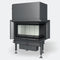 Kamineinsatz BEF Trend V8 CP 13 kW luftheizer inkl Steuerung