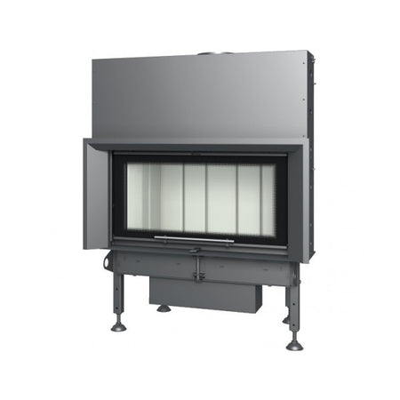 Kamineinsatz BEF Trend V10 8-14,5 kW luftheizer