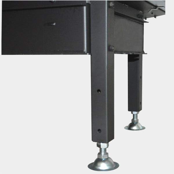 Kamineinsatz BEF Trend V 7 mit 9KW