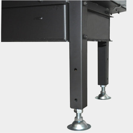 Kamineinsatz BEF Trend V 7 mit 9KW