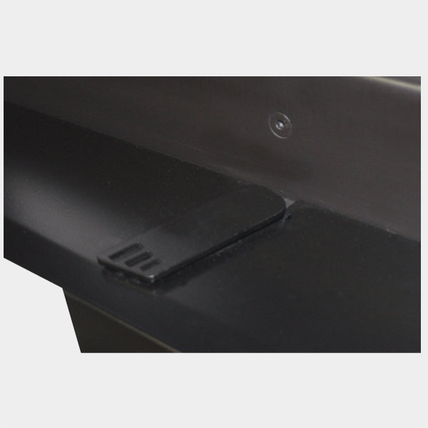 Kamineinsatz BEF Trend V 7 mit 9KW