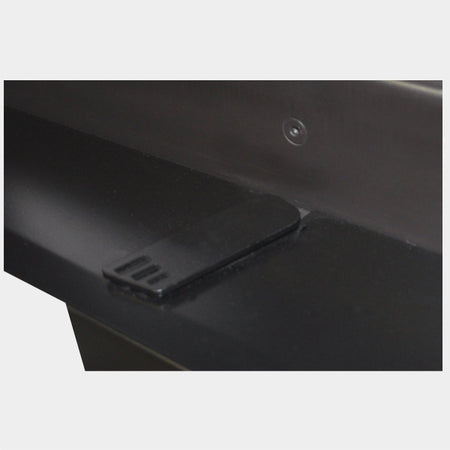 Kamineinsatz BEF Trend V 7 mit 9KW