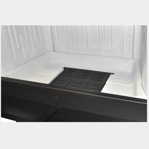 Kamineinsatz BEF Trend V 7 mit 9KW