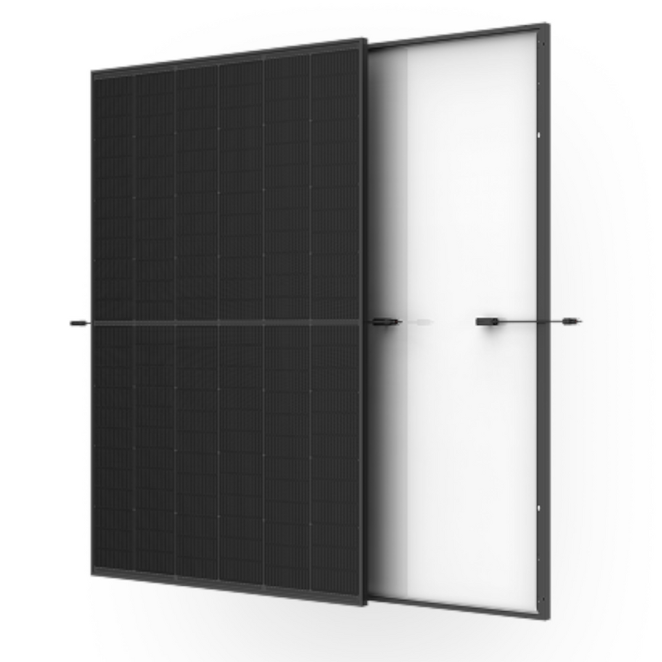 Trina Solar Solarmodul NEG9RC.27 Vertex S+ Full Black | klimaworld.com