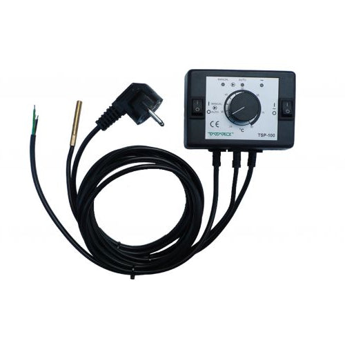 Tatarek TSP-100