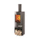 TermaTech | Kaminofen | TT20 | 5 kW