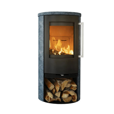 TermaTech | Kaminofen | TT21RS | Speckstein | 5 kW