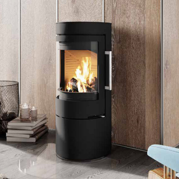 TermaTech |TT70 |Kaminofen |Stahl |5,5kW