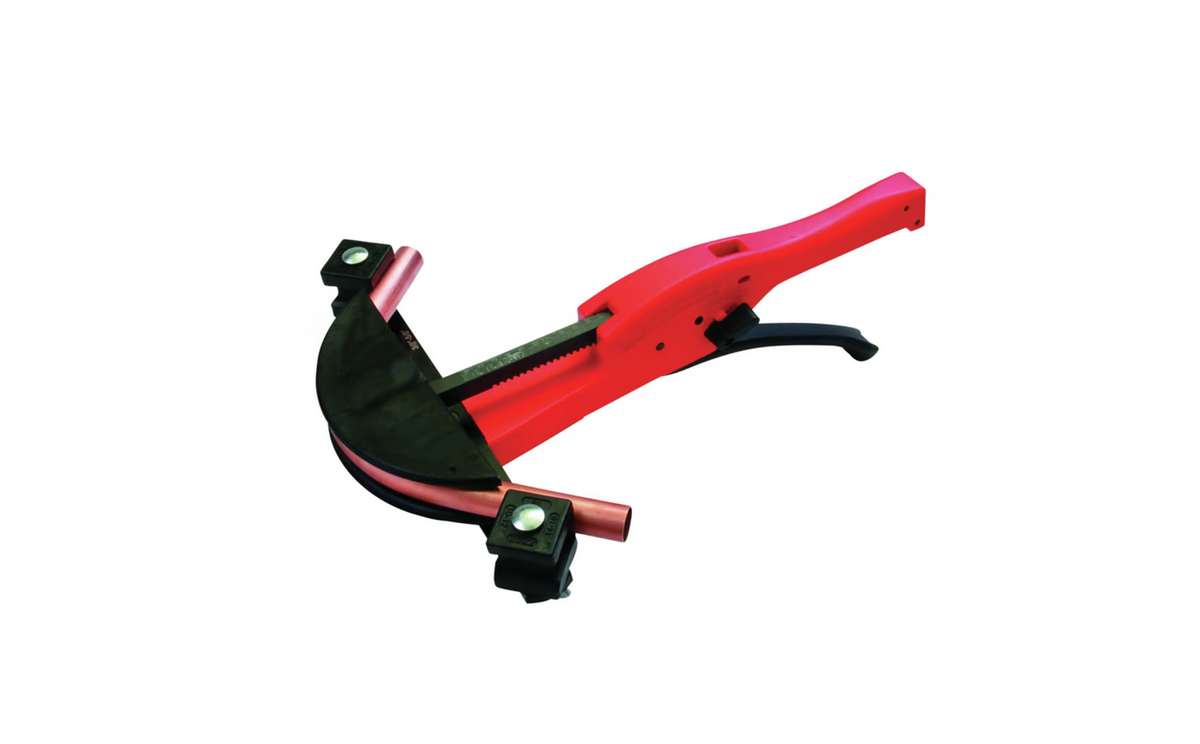 Tube Bender Maxi
