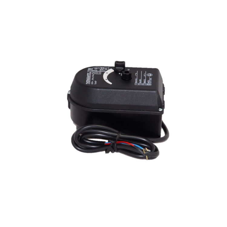 Thermomatic TVM 2.0 | Mischermotor / Stellmotor| 73 sec. | 15 Nm