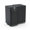Kostrzewa Pelletkessel | Twin Bio Luxury Compact 16 kW
