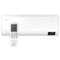 Samsung Klimaanlage Wandgerät | Nordic Arise | AR09TXFZBWKNEE | 2,5 kW