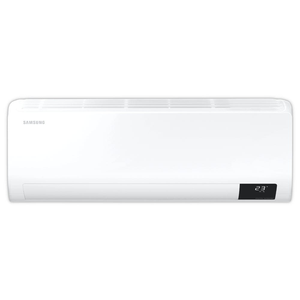 SAMSUNG Klimaanlage Wandgerät Nordic Arise | AR12TXFZBWKNEE | 3,5 kW | Klimaworld.com