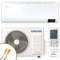 Samsung Split Klimaanlage | Nordic Arise | 3,5 kW | Quick Connect