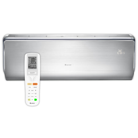 GREE | Monosplit-Klimaanlage U-CROWN 12 | 3,5 kW | Quick-Connect