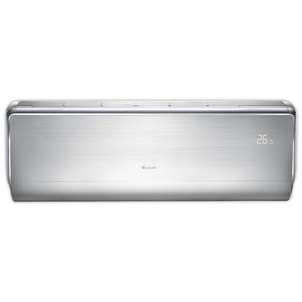 GREE | Multisplit-Klimaanlage U-CROWN | 3,5 kW + 3,5 kW
