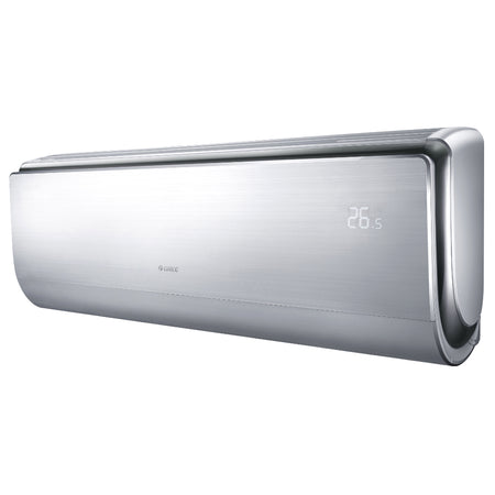 GREE | Klimaanlage U-CROWN | 2,7 kW + 3,5 kW | Quick-Connect