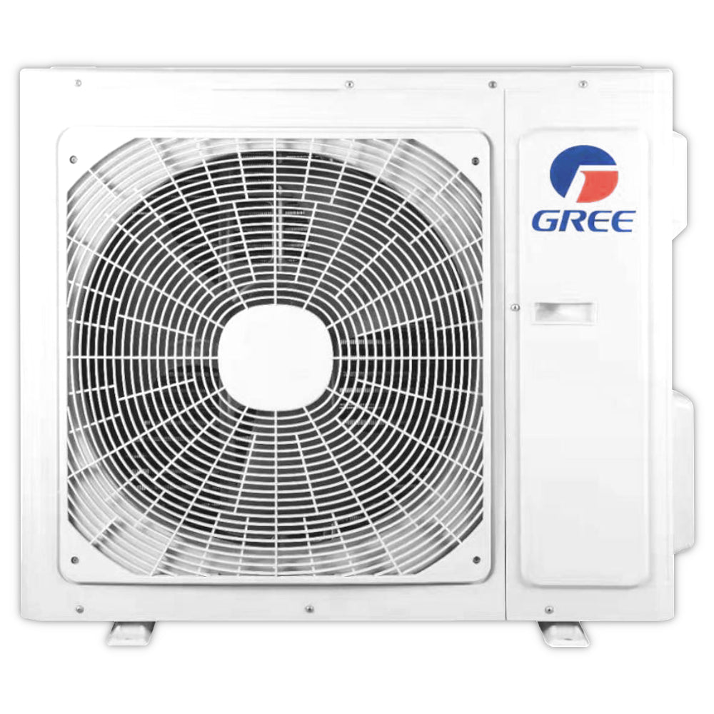 GREE | Monosplit-Klimaanlage U-CROWN 12 | 3,5 kW | 12000 BTU | Klimaworld.com