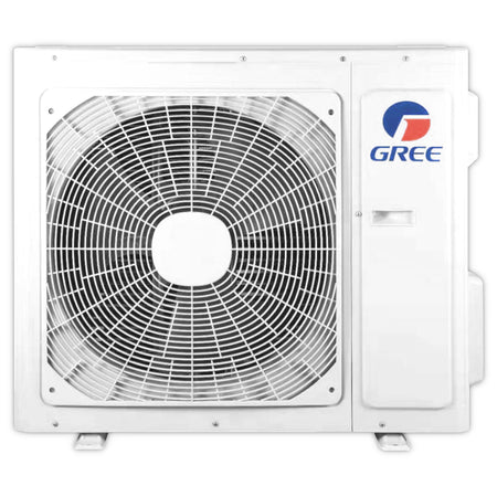 GREE | Monosplit-Klimaanlage U-CROWN 12 | 3,5 kW | Quick-Connect