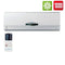 Klimagerät DC Inverter Wandgerät Multisplit Innenteil Mundoclima 2,0kW