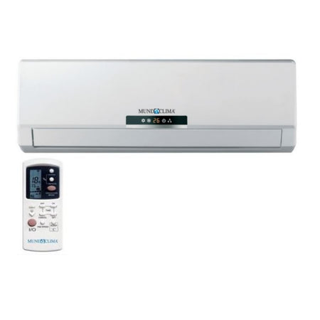 Klimagerät DC Inverter Wandgerät Multisplit Innenteil Mundoklima 2,0 kW 