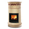Kachelofen La Nordica Venere Silk Vogue Ametista 8 kW