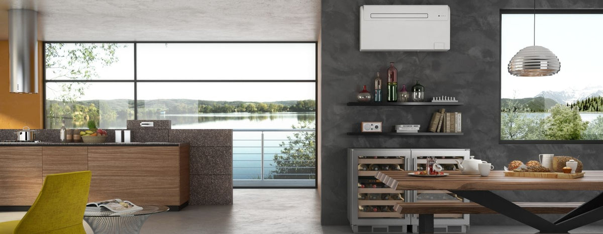 Monoblock Klimagerät Olimpia Splendid Unico Air Inverter 8 HP 1,8 kW