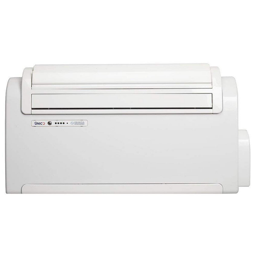 UNICO TWIN Duo Split-Klimagerät ohne Aussengerät mit 2,6 kW