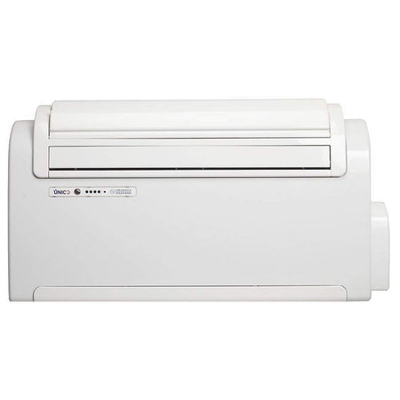 UNICO TWIN Duo Split-Klimagerät ohne Aussengerät mit 2,6 kW