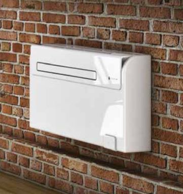 Monoblock Klimagerät Olimpia Splendid Unico Air Inverter 8 HP 1,8 kW