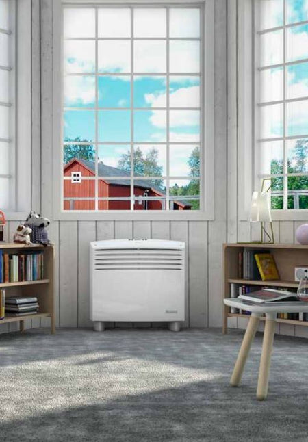 Ambientebild Monoblock Klimagerät Unico Easy HP