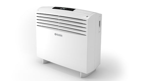 Monoblock Klimagerät Unico Easy S1 SF | kühlen | 2,1 kW | 7200 BTU