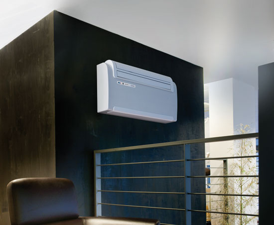 Olimpia Splendid Monoblock DC Inverter Unico 9 HP 2,7 kW Selbstmontage