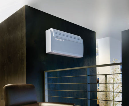 Olimpia Splendid Monoblock DC Inverter Unico 9 HP 2,7 kW Selbstmontage