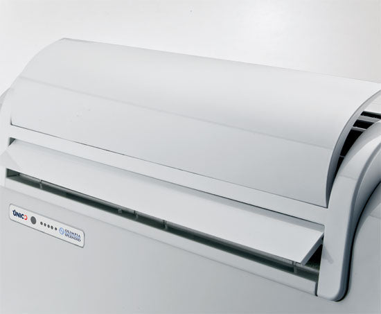 Olimpia Splendid Monoblock DC Inverter Unico 9 HP 2,7 kW Selbstmontage