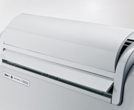 Olimpia Splendid Monoblock DC Inverter Unico 9 HP 2,7 kW Selbstmontage